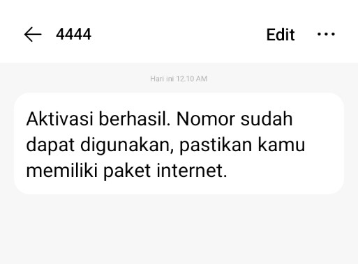 Dylan___Z's tweet photo. @Telkomsel ...mank benar2 asssssss**" https://t.co/P68nvspIV8