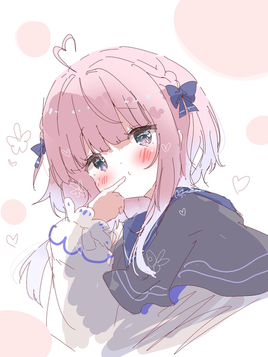 #風和宮の宝箱
あみちゃん