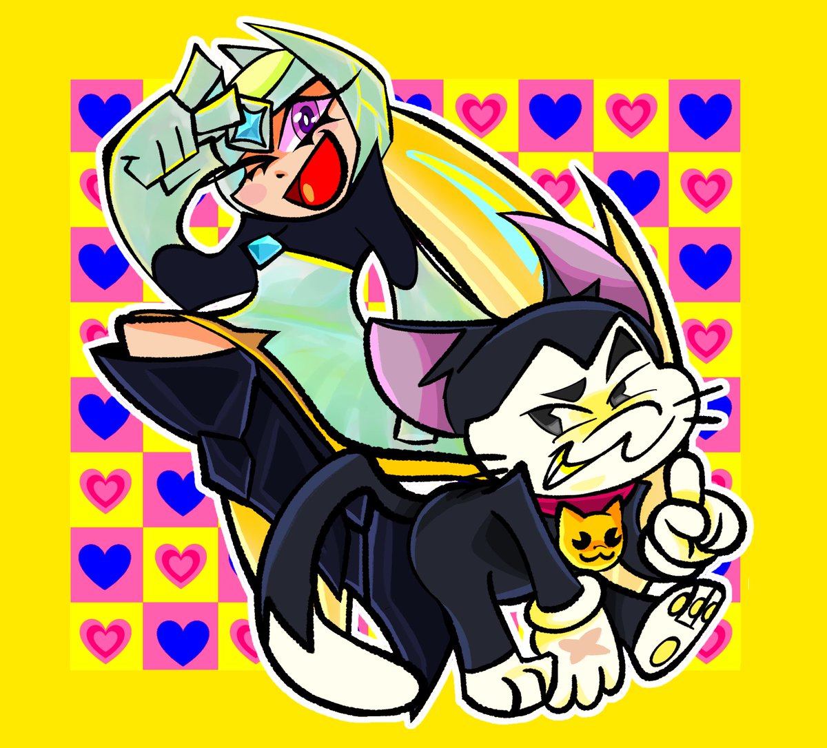 🤡Honk ✨ 🤍#1 DYNAMIKE LOVER💥🧨 #BRAWLNIGGA tweet media