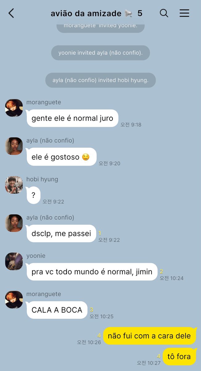 luna. 🍓 VAI VER O BTS tweet media