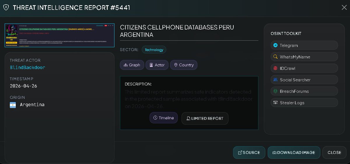 VECERT Analyzer tweet media