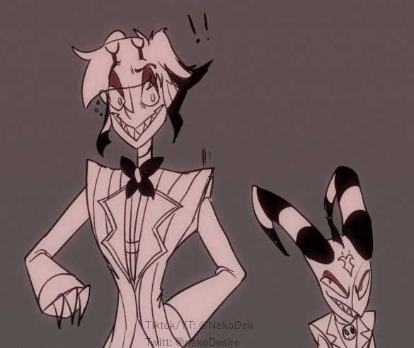 NekoDesire tweet media