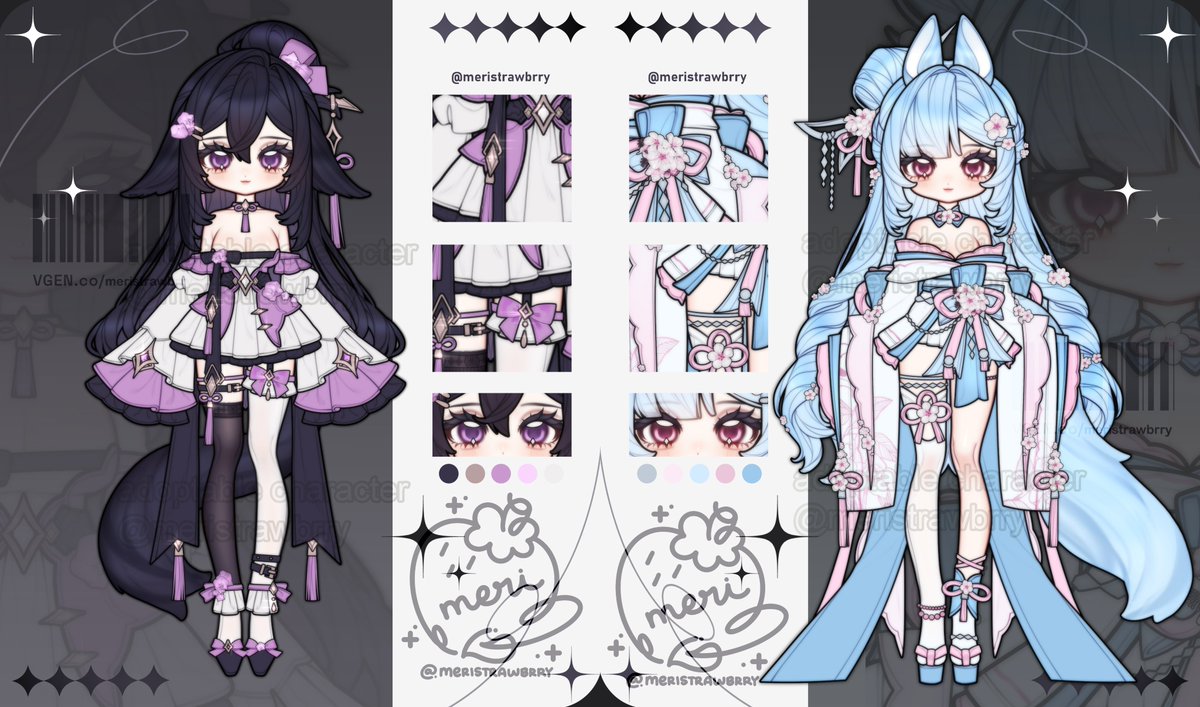 meri 🍓 tweet media