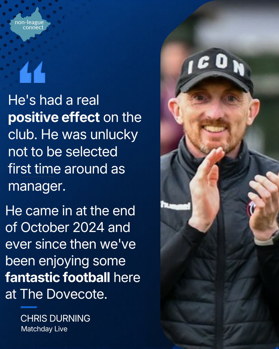 Non League Connect tweet media