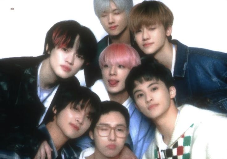 JENO BIRTH ✷ tweet media