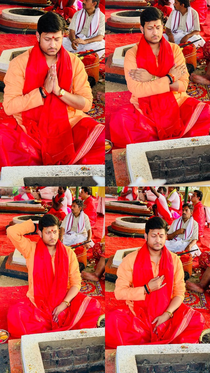 Rishi Raj Singh tweet media