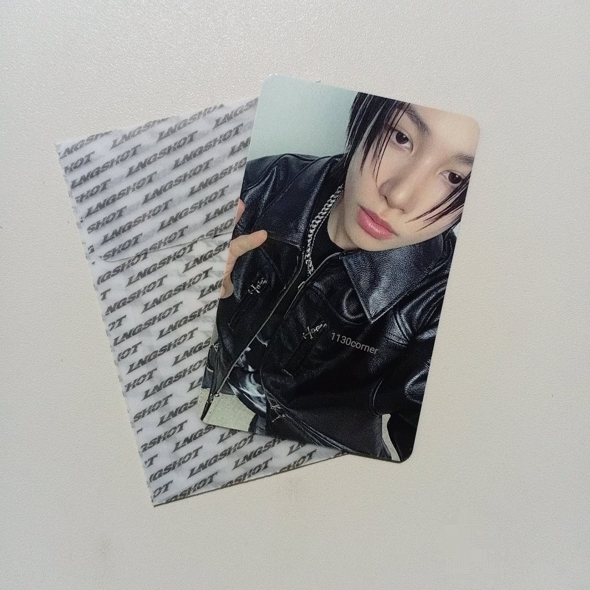 1130corner's tweet photo. [#gayleonhand]

wts lfb ph 𐙚

🛒⨾ louis debut ep <shot callers> intersia fansign photocard
         - ₱600 | ₱550 payo

▸ onhand ; ready to ship
▸ payo, or dop w nrdp
▸ reply/dm to claim!

tgs. lngshot ohyul ryul woojin louis pc version selca magazine standard album selca https://t.co/gRCTJ1UaAm