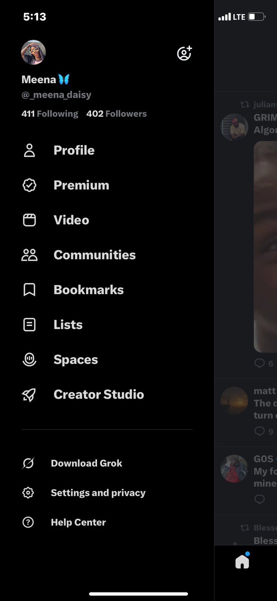 Meena🦋 tweet media