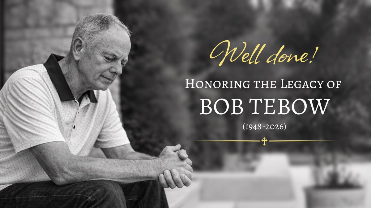 Tim Tebow tweet media