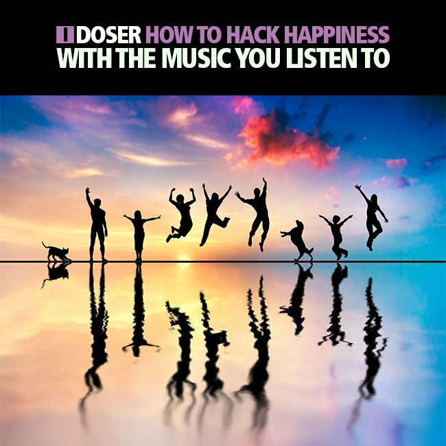 idoser's tweet image. TUTORIAL How To Use Music To #Hack Your Happiness for Less #Stress #Anxiety #Fear. Learn to Improve Productivity for Work or School by CLICKING HERE: youtu.be/yuCKmnfUbSo