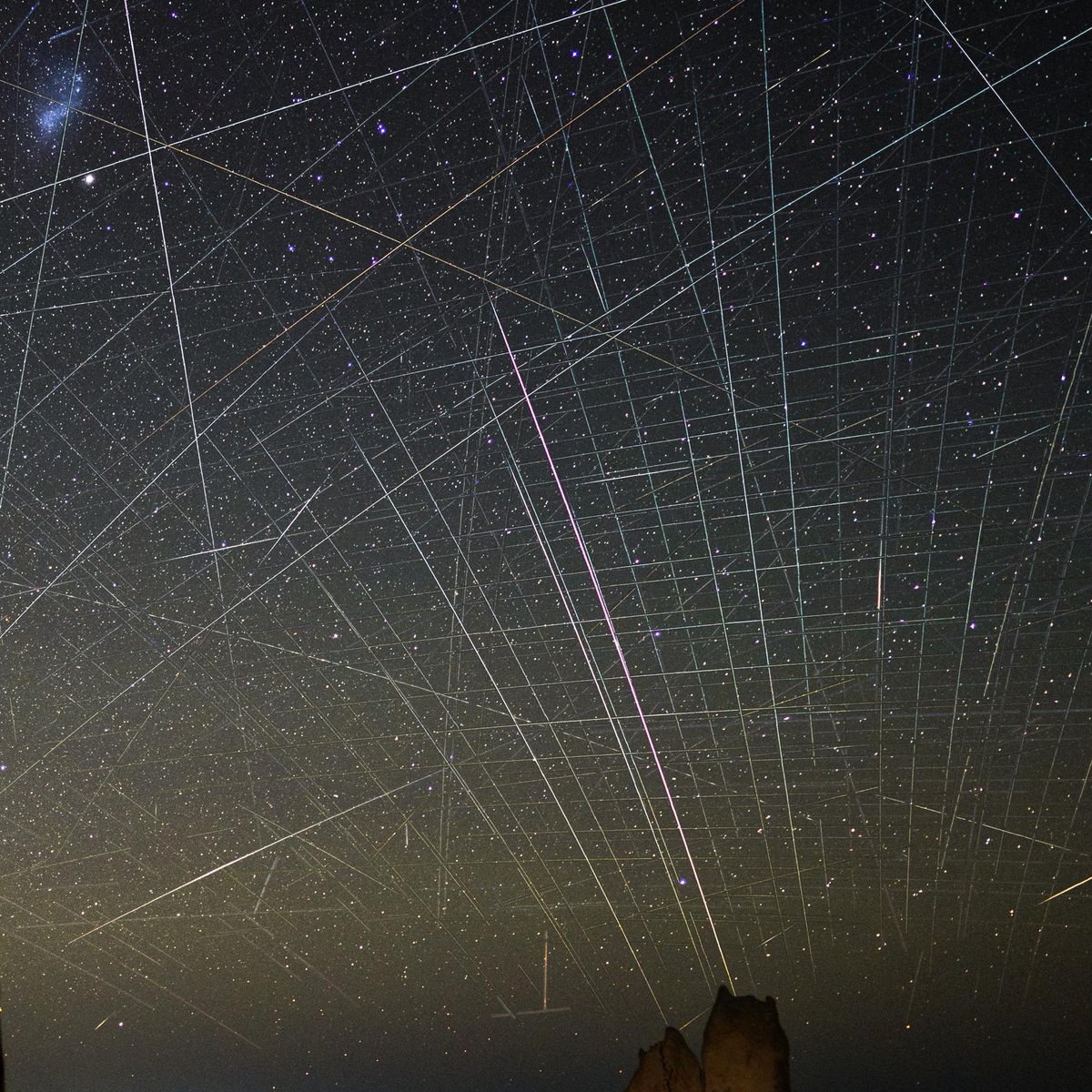 AstroFaisal tweet media