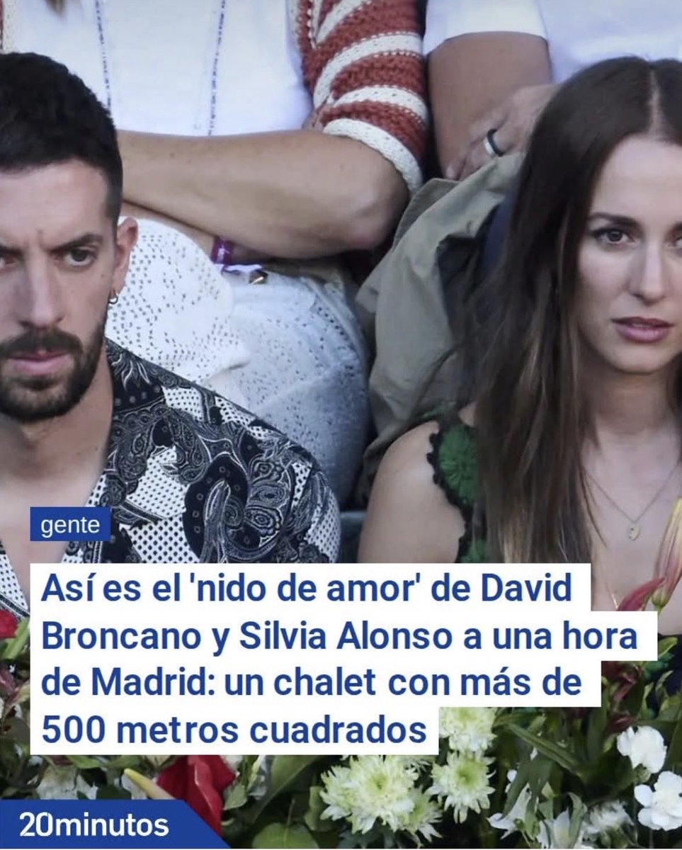 Charlie | Magnates del Ladrillo tweet media