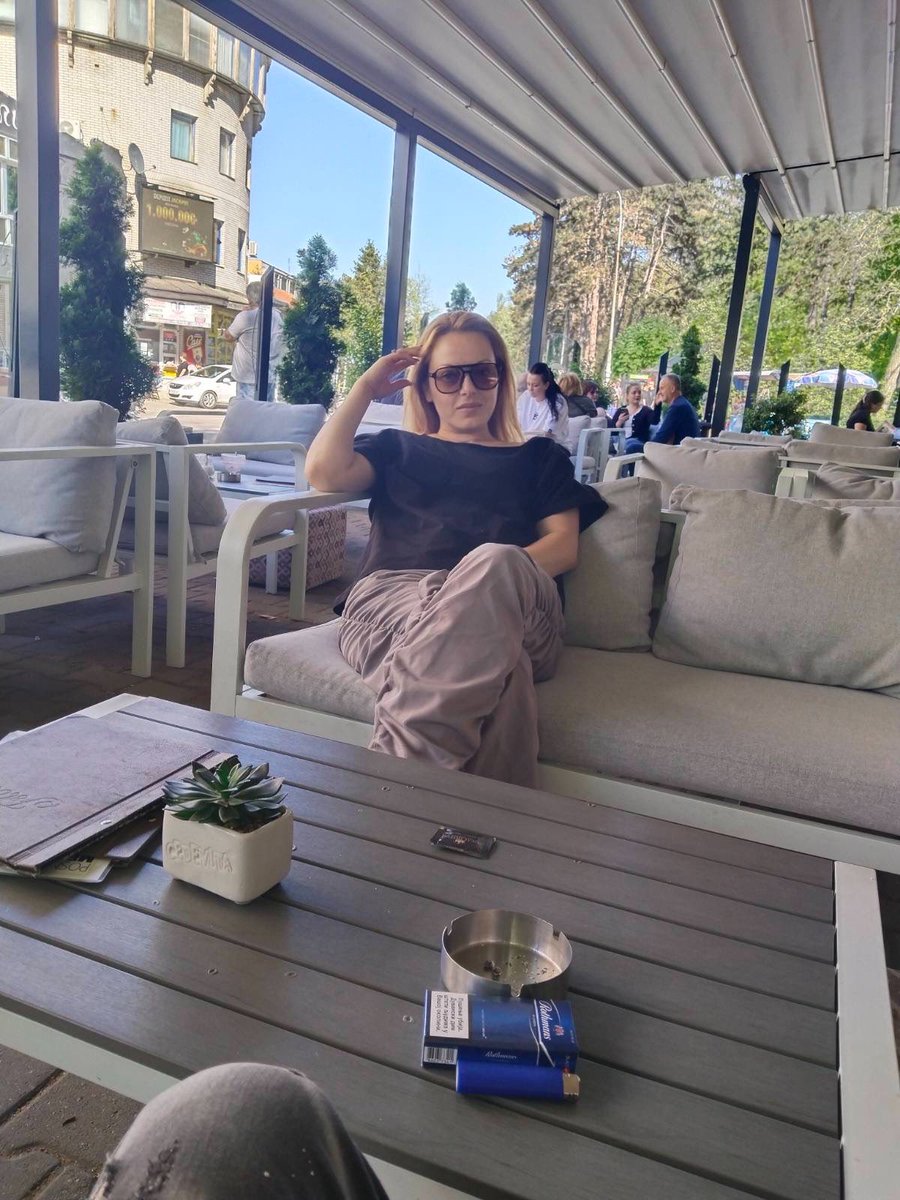 Svetlana 🦋 tweet media