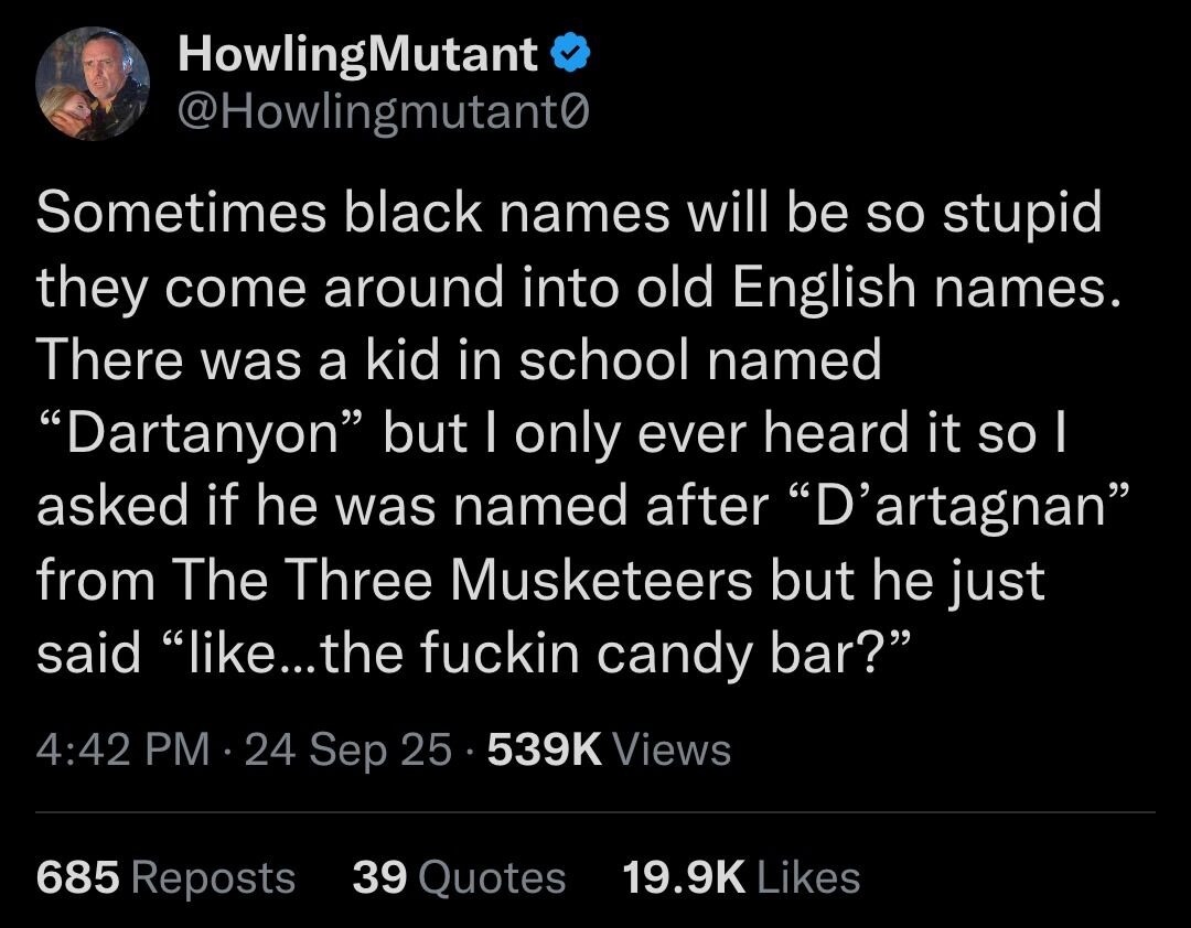 Real Ass Wigger tweet media