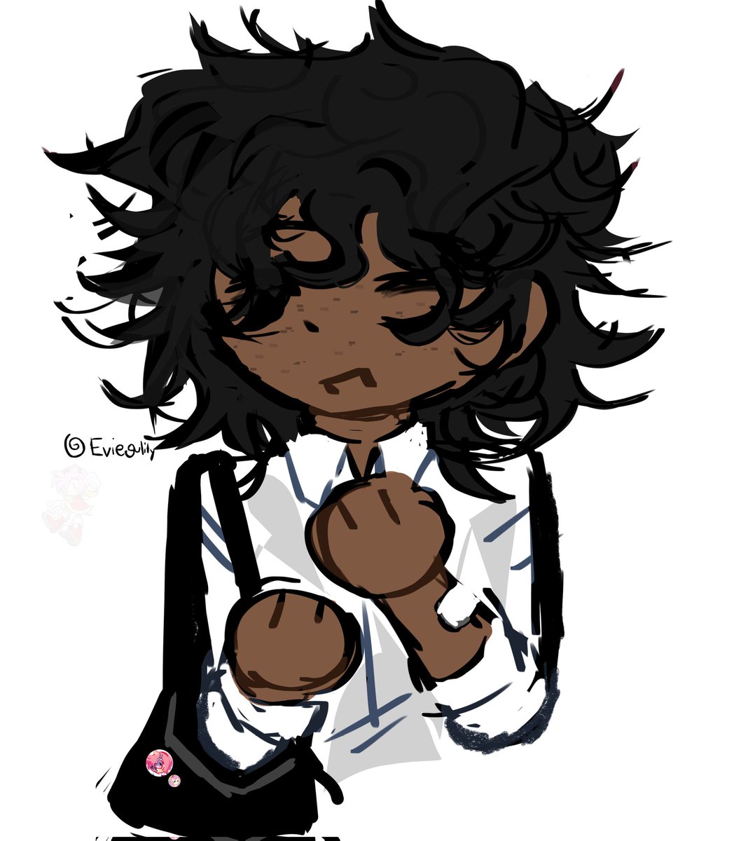 evie ⚢ tweet media