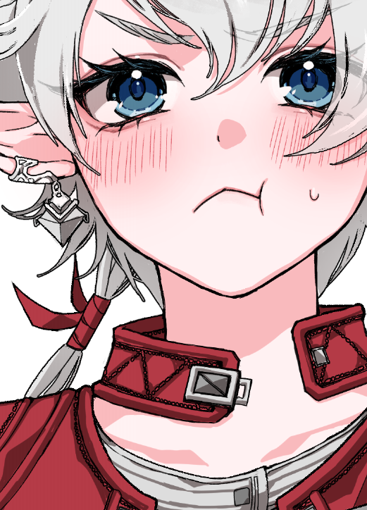 ﾑｯ…😡🖤💦