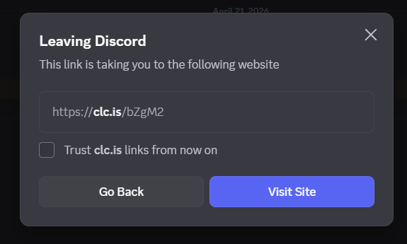 mrrishhi's tweet photo. @discord @discord_support @jasoncitron  @svishnevskiy 
I am writing to appeal the action taken on my Discord account because my account was compromised yesterday through a fake verification process.

Yesterday, I joined a Discord server. The server asked me to verify my account, so I clicked the verification option and authorized what appeared to be the official Security Bot. The bot looked like a proper clone of the real Security Bot, so I believed it was genuine, but it turned out to be fake.
I am also attaching a screenshot of the Security Bot embed that I clicked “Verify” on. After clicking it, the bot asked me to prove that I was not a robot and then redirected me to a link which asked me to authorise

After this, the attackers gained access to my account and started sending extremely offensive and false messages from my profile that violate Discord’s Terms of Service. These messages were not sent by me.
As soon as I realized that someone else was using my account and sending those fake messages, I tried to delete them immediately. After that, I removed all authorized apps from my Discord account and changed my password.
Once I did that, the hacker lost access to my account. However, after a few minutes, my account got suspended.

I received an email from Discord saying that action has been taken on my account, and I have attached a screenshot of that email as well for reference.
I also submitted a request on the Discord Support website yesterday explaining everything, but I received a response from Clyde, Discord’s bot, asking me to appeal directly from within my Discord account by going to:
User Settings > My Account > Standing > select the violation > “Let us know”

However, it has now been more than 24 hours since my account was suspended, and I still haven’t received any response from Discord Support.

My Discord account is very important to me because I am a gaming YouTuber with 1.2 million subscribers, and I also manage a verified Discord server with an 11K-member community.

Discord Support Case Id #65058909
Discord server link: https://t.co/R67YHdPFjD
Username: mr.rishi 
Email linked to the account: rishigameryt@gmail.com

Please review my case manually. My account was compromised, and the messages that violated Discord’s Terms were not sent by me. I took immediate action to secure my account as soon as I noticed the unauthorized access.