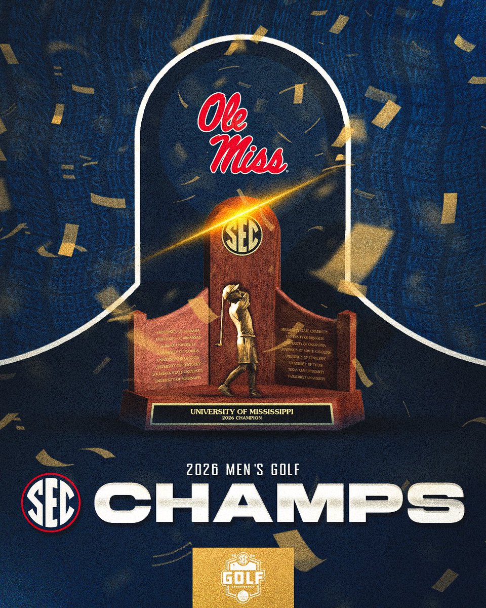 Southeastern Conference tweet media