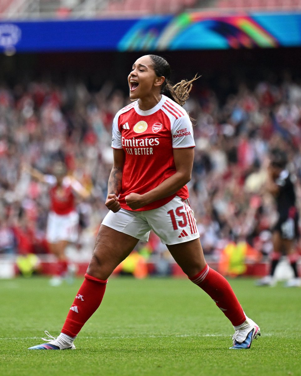 UEFA Women’s Champions League tweet media