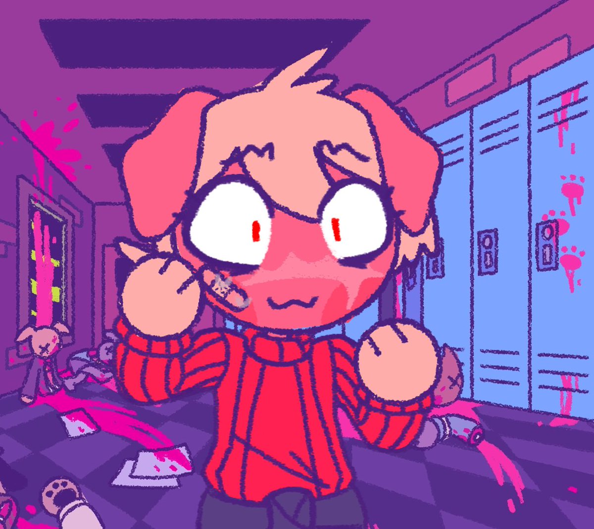 𝕍𝕠𝕟 "𝔻𝕠𝕦𝕓𝕝𝕖" tweet media