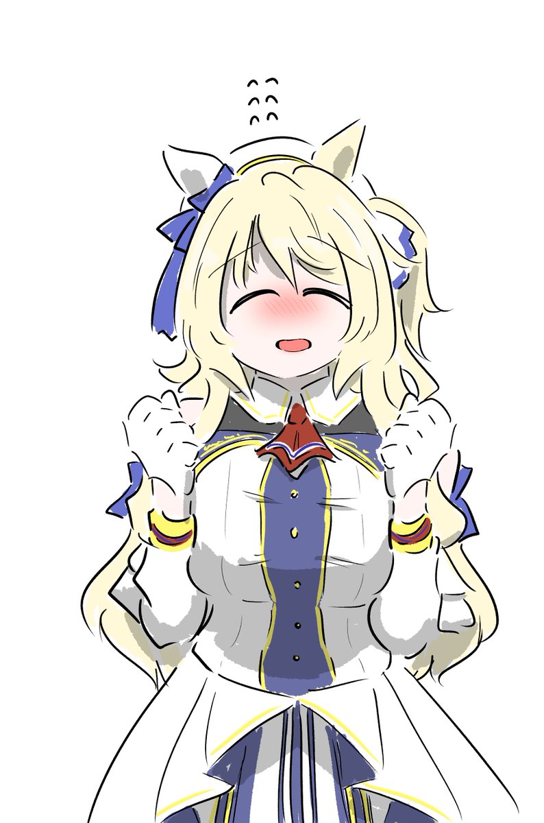 絵虎叔父に人質を取られて泣きながら描いたヴィクトワールピサです