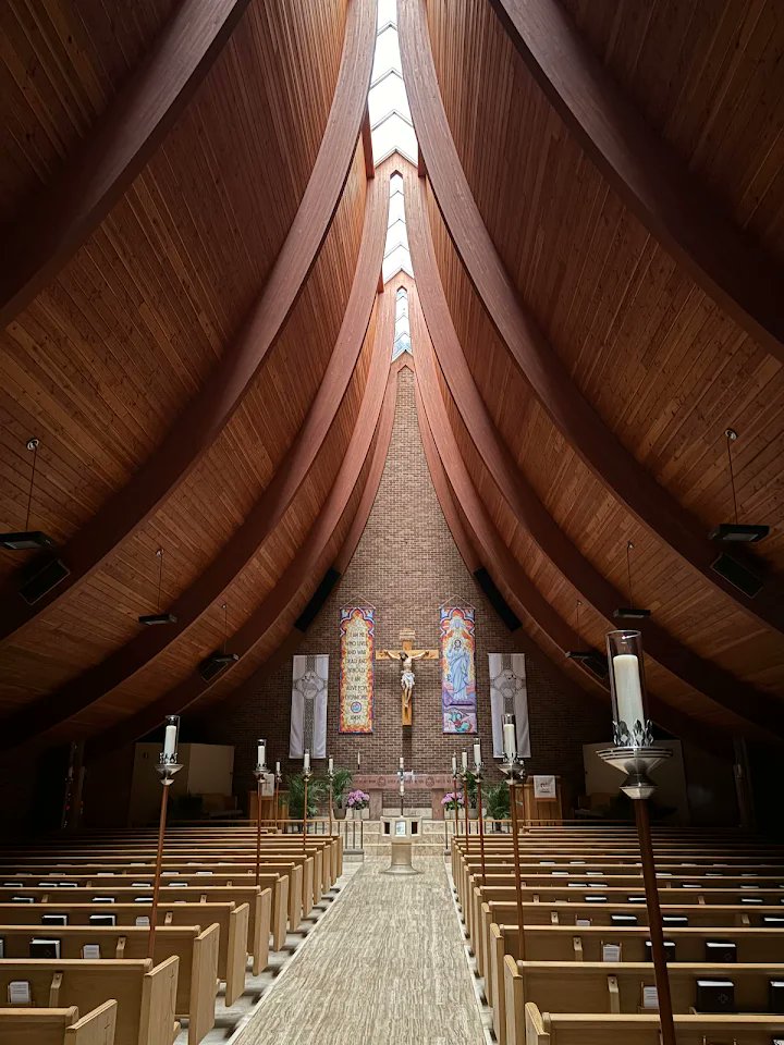Lutheran Aesthetics 🏵🦬 tweet media