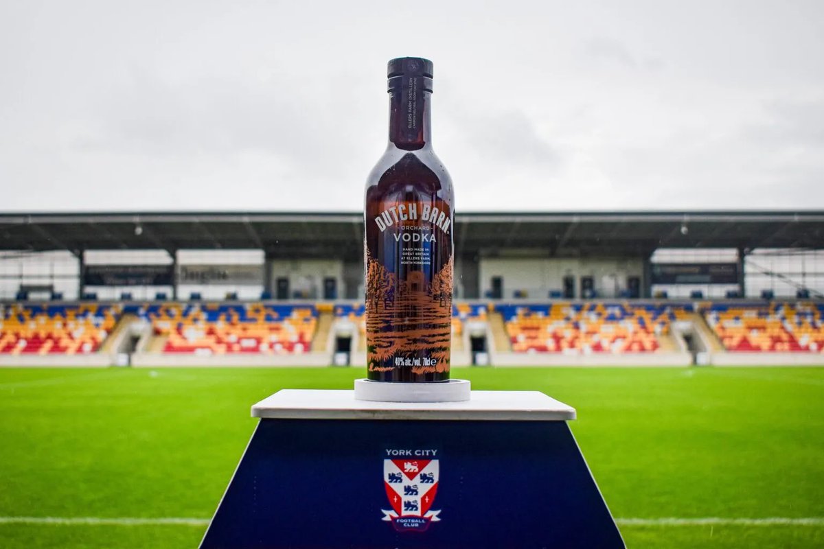 Dutch Barn Vodka tweet media