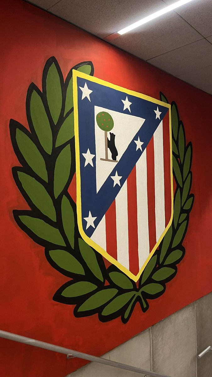 Frente Atlético tweet media