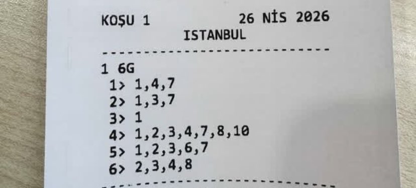 onur türkmen tweet media