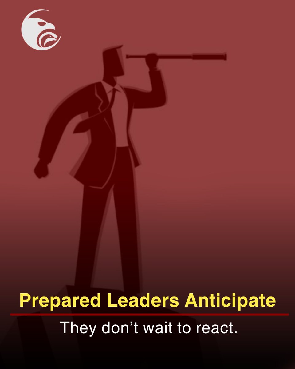 Eagle_BadgerNG's tweet photo. Reactive leaders respond. Prepared leaders see it coming. Foresight powered by geopolitics. Full report in bio.
https://t.co/qYCqIpRudD
#Foresight #Geopolitics #EagleBadger #insightdriven #eaglebadger #geopolitics https://t.co/5ITQaFjFWa