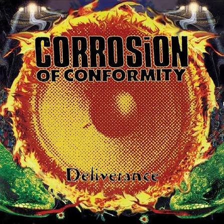 Mastersreviews2's tweet image. Venimos con este disco. #review #rockband #stonerrock #Southwest @corrosion