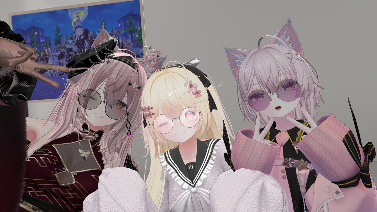 lufelicia tweet media