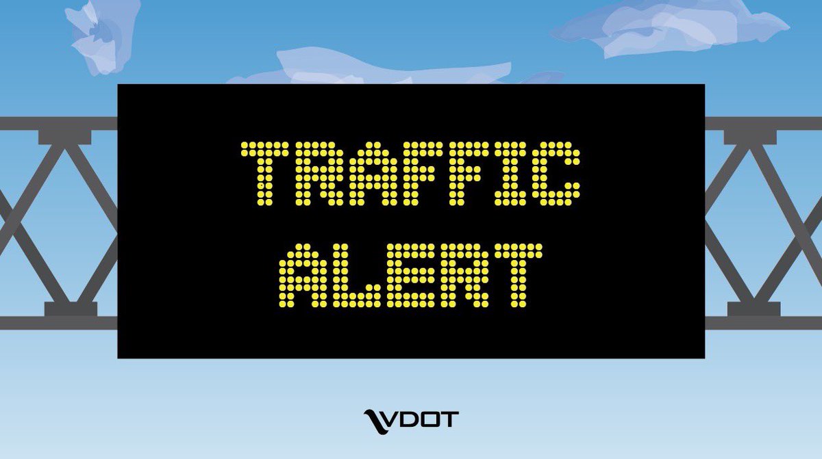 VDOT Hampton Roads tweet media
