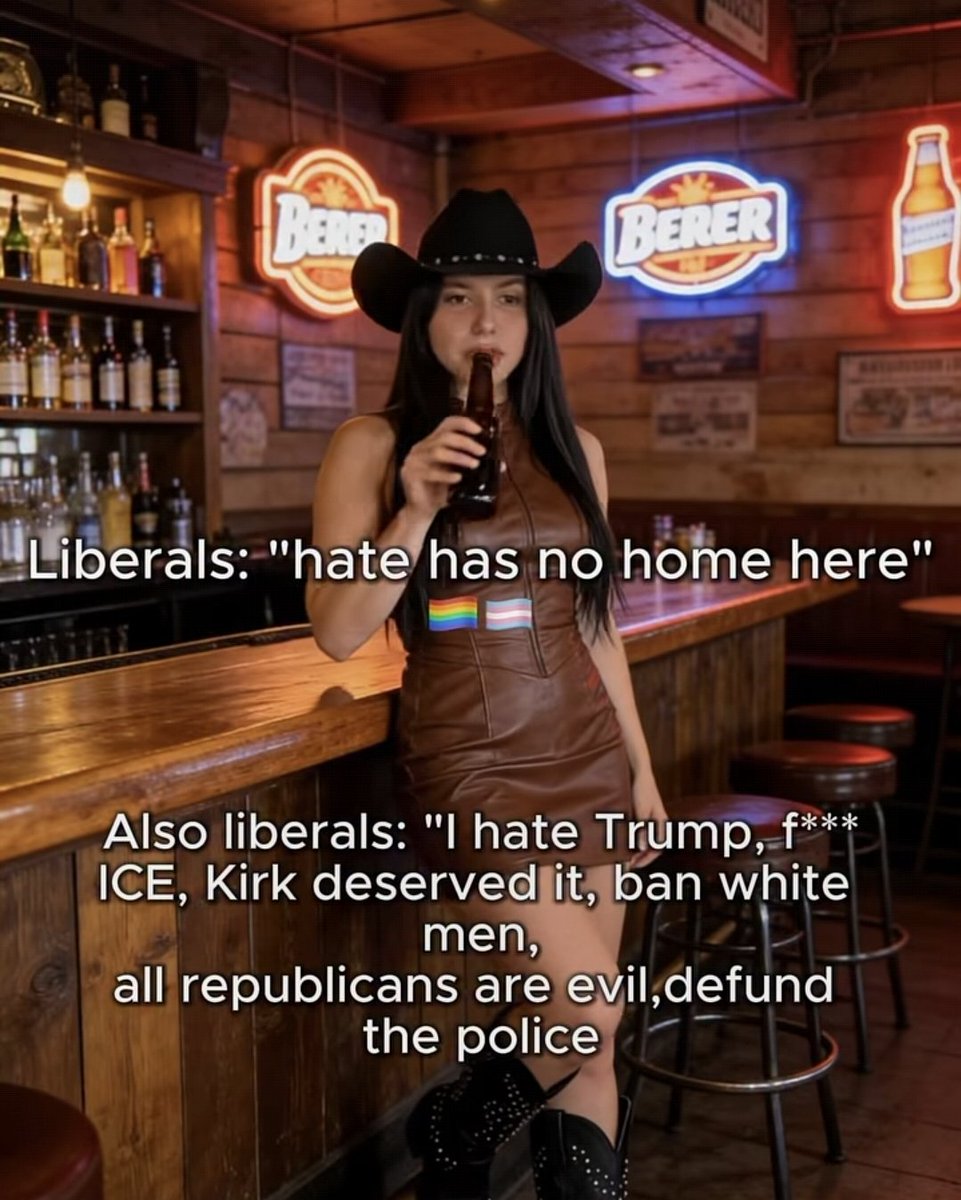 MadMaximum312's tweet photo. #WalkAway #StopHate #HateHasNoHomeHere https://t.co/w7tpBl2OKY