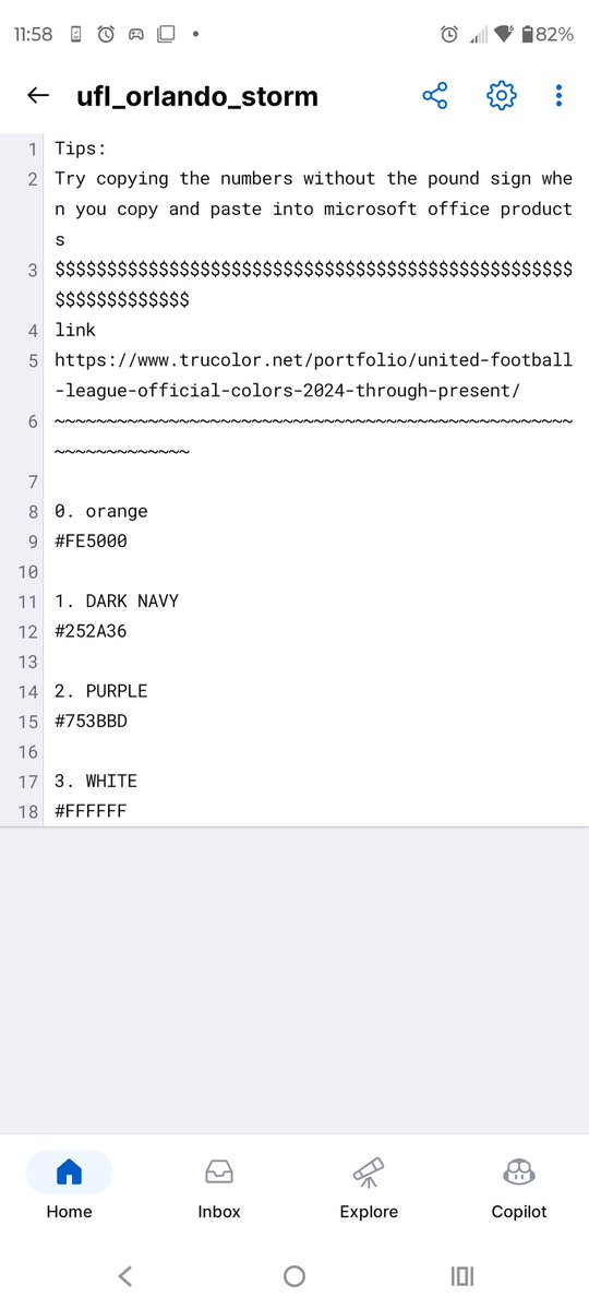 Zero_Greene's tweet image. 🏀 Vamo$ 🏈
.....
#excel #msword #orlando #washingtonmystics