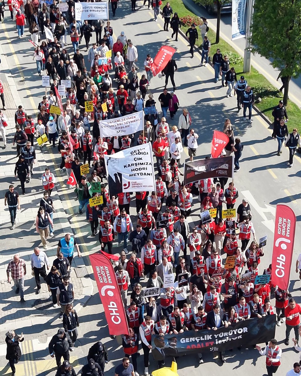 Cem Aydın tweet media
