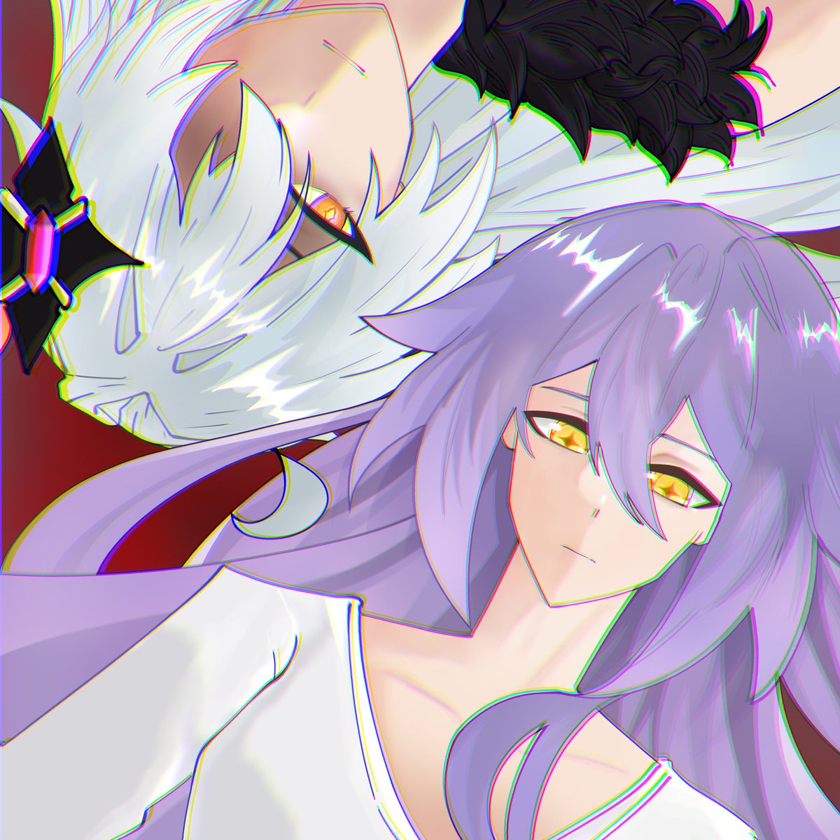 Ich liebe dich
#sirin #HonkaiImpact3d