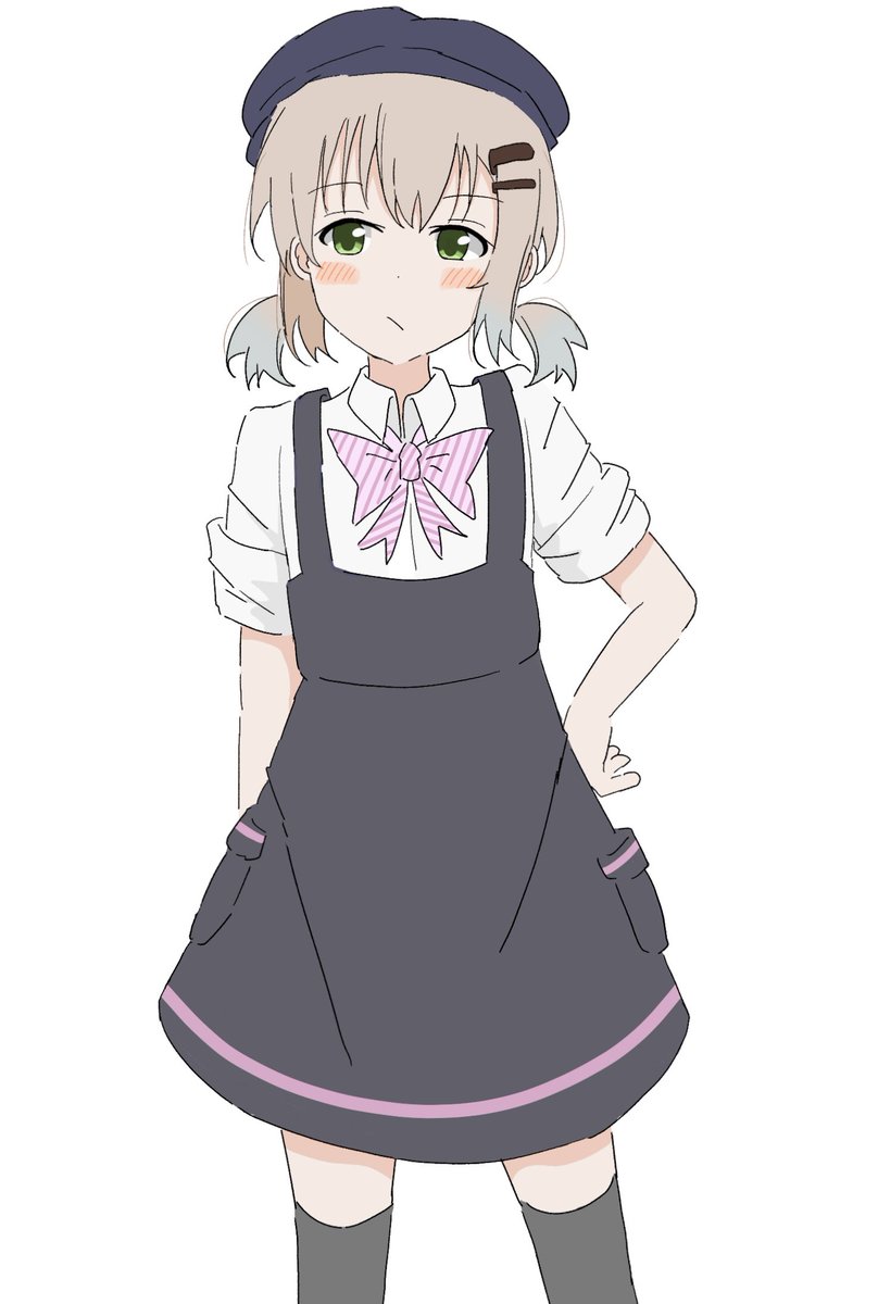 あすかやま꧁⍤⃝꧂ (@chageaska2) on Twitter photo 
