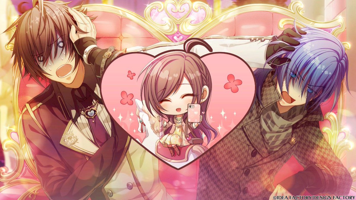 장미의신부 tweet media