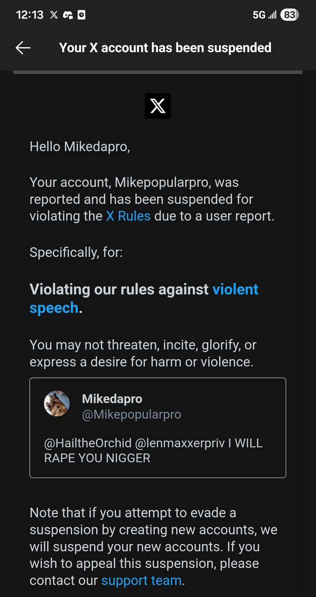 Mikepopulapro tweet media