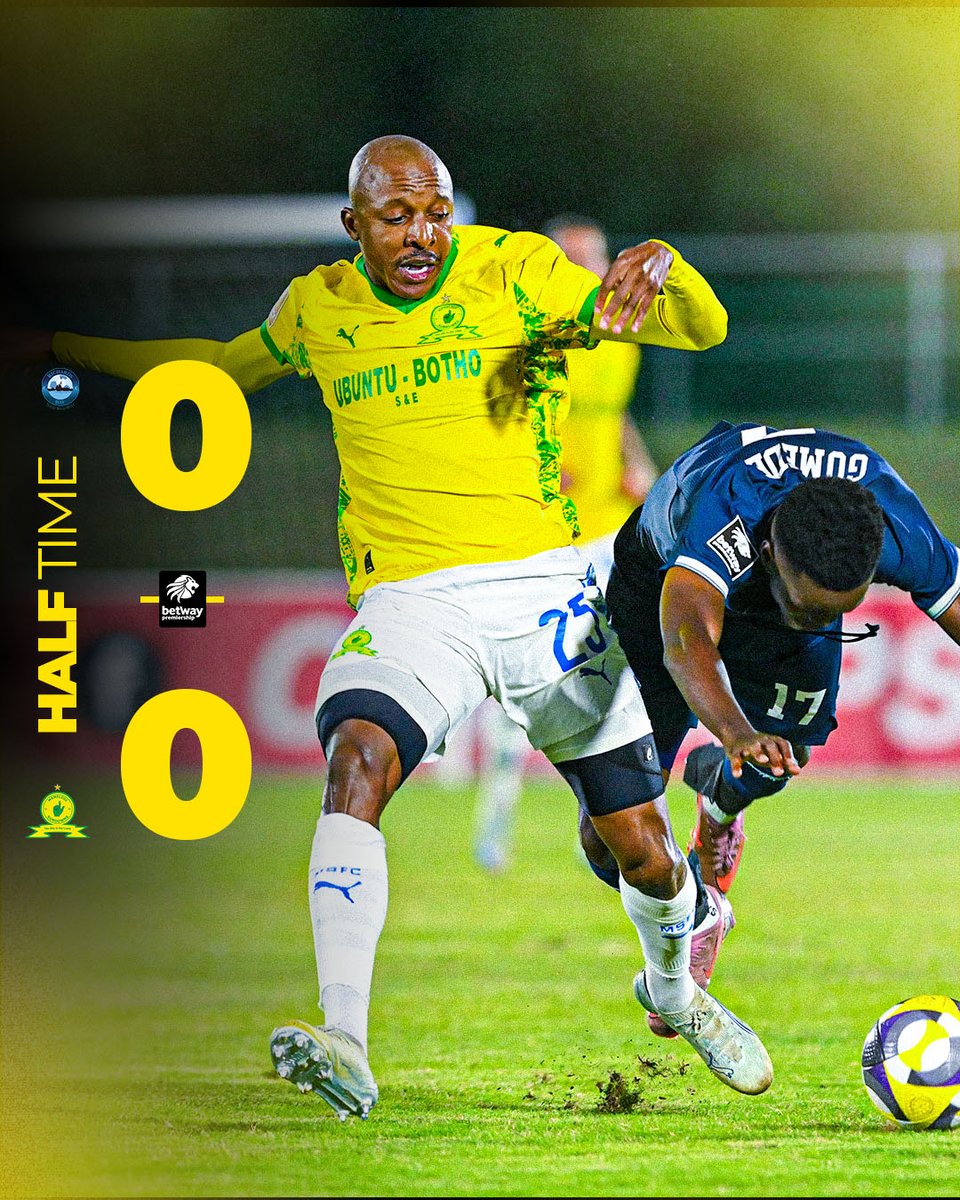 Mamelodi Sundowns FC tweet media