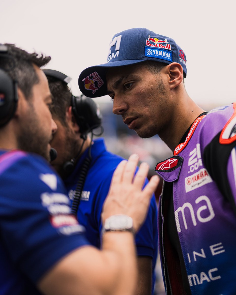 Race Result tweet media