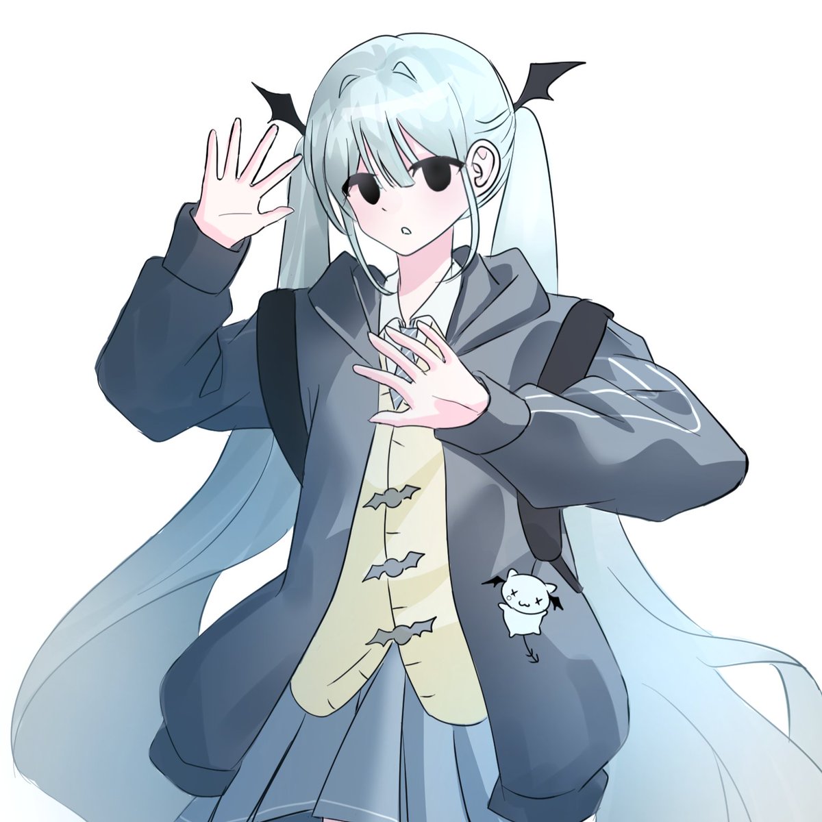 고앵오 tweet media