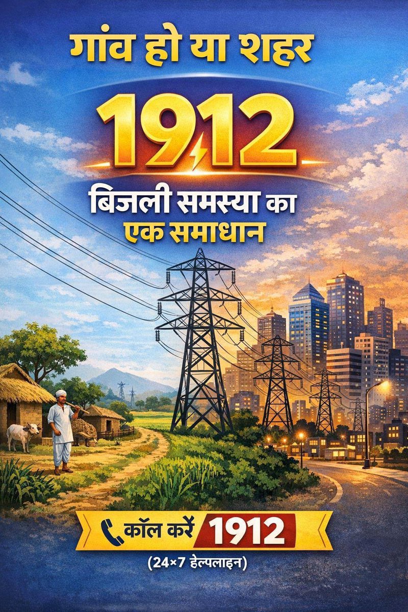 puvvnldeoria's tweet image. Enjoy perfect cooling without overloading your system. Maintaining your AC at 24°C ensures efficient performance, reduced power consumption, and a longer appliance life. 

#UPPCL #PuVVNL #EnergyEfficiency @aksharmaBharat @EMofficeUP @ChairmanUppcl
@CMOfficeUP @PuVVNLHQ