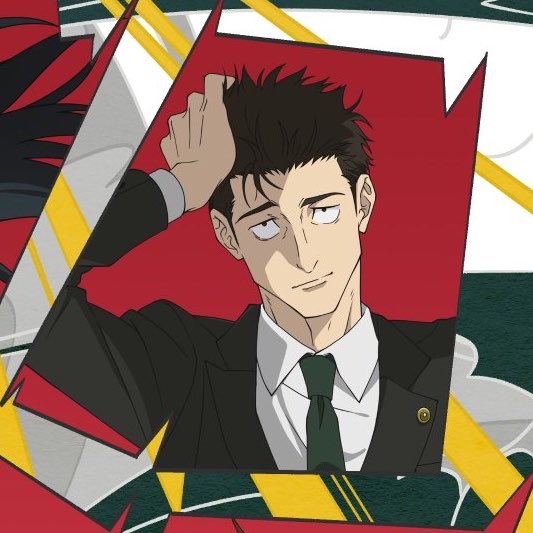 higuruma shady facts tweet media