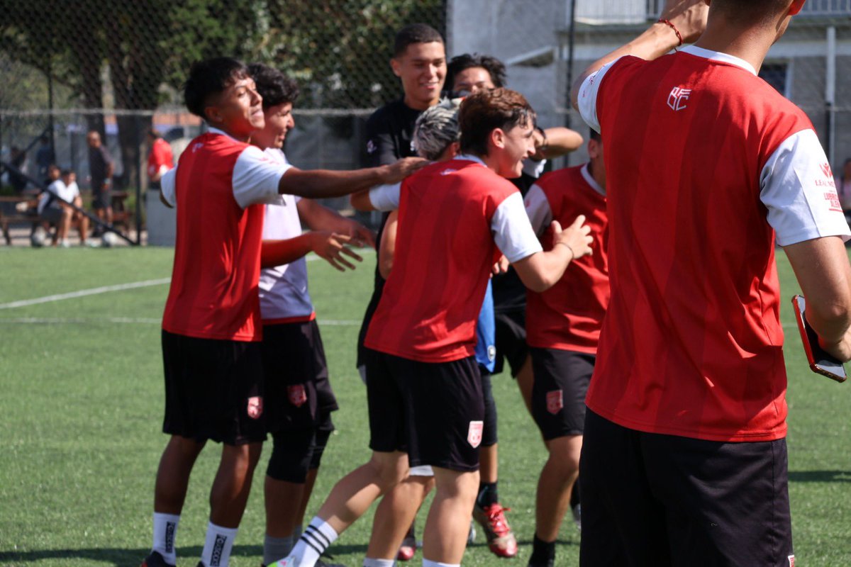 Barrancas UMET FC tweet media