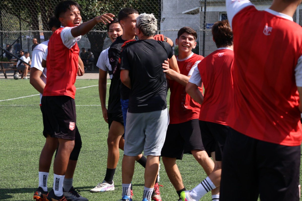 Barrancas UMET FC tweet media