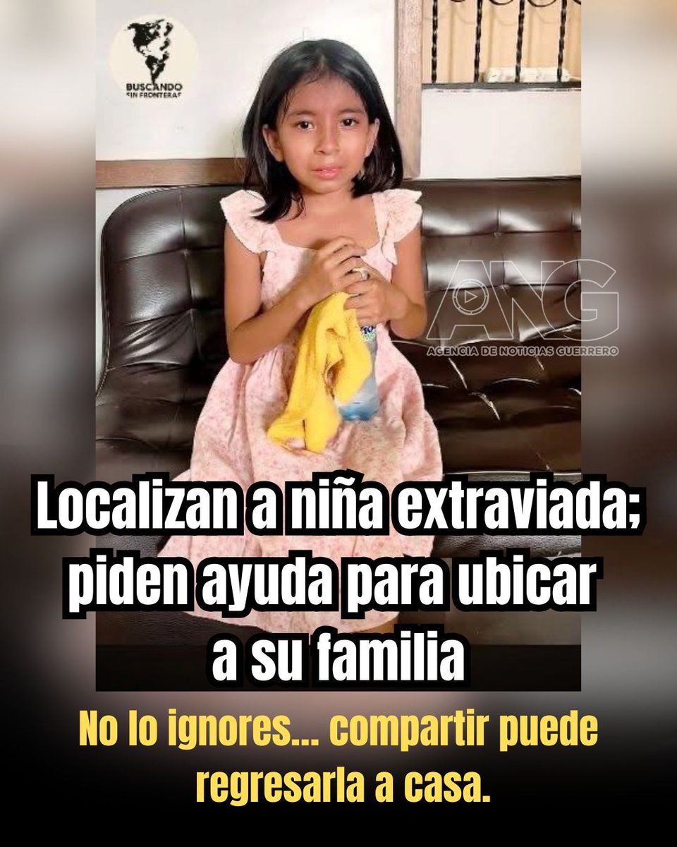 Agencia de Noticias Guerrero tweet media