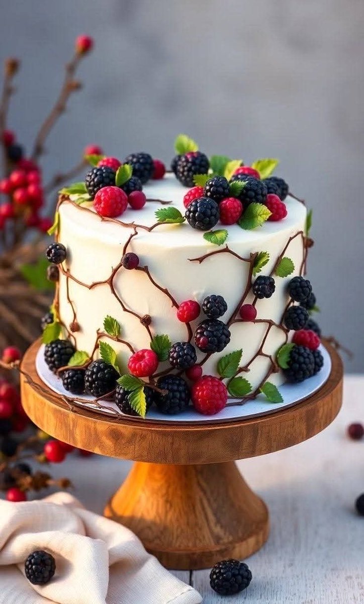 the best cake for the weekend 👌