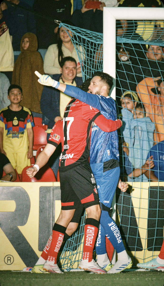 Atlas FC tweet media